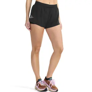 Pantalón corto mujer Craft Pro Hypervent 2 image-2