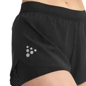 Pantalón corto mujer Craft Pro Hypervent 2 image-4