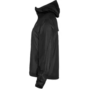Veste imperméable à capuche légère femme Craft Pro Hydro image-1