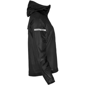 Veste imperméable à capuche légère femme Craft Pro Hydro image-2