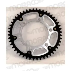 Corona per moto Supersprox SPX Stealth 990.4:48 image-0