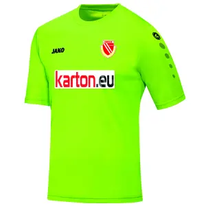 Drittliga-Trikot Energie Cottbus 2019/20 image-0