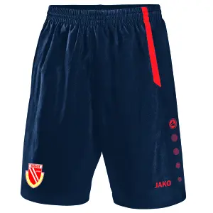 Short Energie Cottbus extérieur 2019/20 image-0