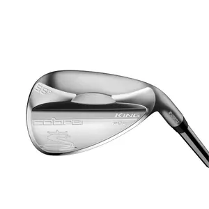 Wedge Droitier Cobra King PUR-S image-0