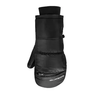 Γάντια χωρίς δάχτυλα Cobra Premium image-0