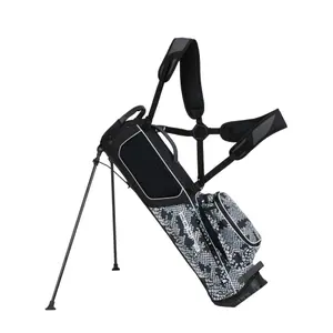Bolsa trípode de golf Cobra Ultralight 2 Carry image-2
