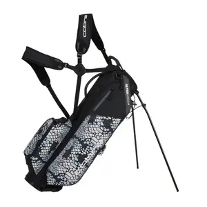 Bolsa trípode de golf Cobra Ultralight 2 Stand
