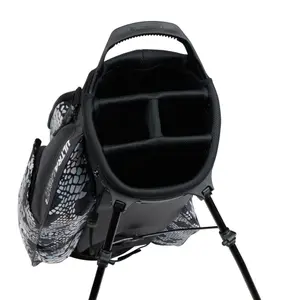 Bolsa trípode de golf Cobra Ultralight 2 Stand image-2