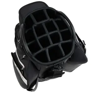 Bolsa para carrito de golf Cobra Ultralight 2 image-1