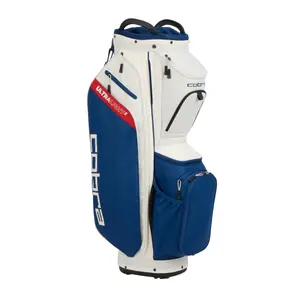 Golf Cart Bag Cobra Ultralight 2 image-2