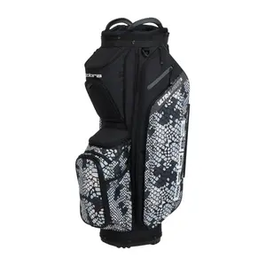 Bolsa para carrito de golf Cobra Ultralight 2