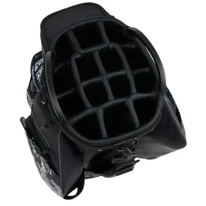 Bolsa para carrito de golf Cobra Ultralight 2 image-1