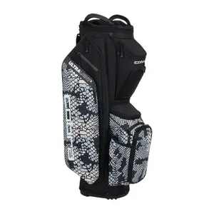 Bolsa para carrito de golf Cobra Ultralight 2 image-2