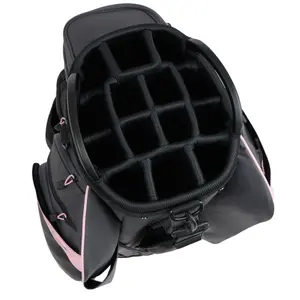 Bolsa para carrito de golf Cobra Ultralight 2 image-1