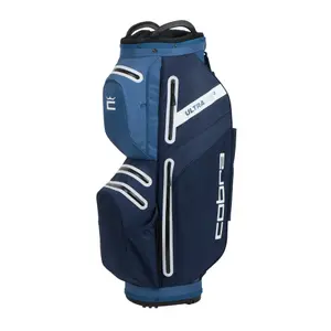 Bolsa para carrito de golf Cobra Ultradry 2 Cart