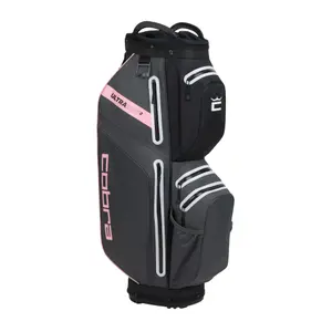Bolsa para carrito de golf Cobra Ultradry 2 Cart image-1