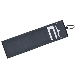 Törölköző Cobra Tri-Fold Club