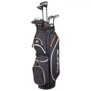 Högergolfset Cobra Fly-XL 2025 Lite Graphite