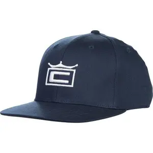 Girls' golf cap Cobra Crown image-0