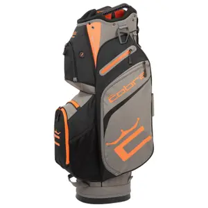 Sac chariot de golf Cobra Signature image-2