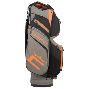 Sac chariot de golf Cobra Signature image-1