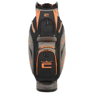 Sac chariot de golf Cobra Signature