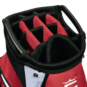 Väska för golfvagn Cobra Signature image-3