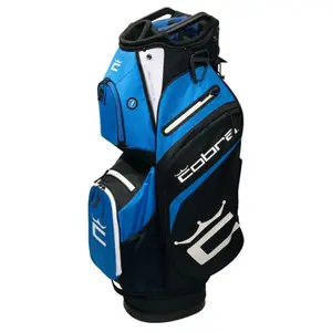 Golf Cart Bag Cobra Signature image-2