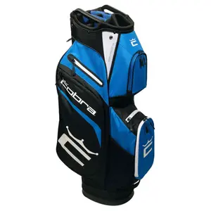 Golf Cart Bag Cobra Signature image-1