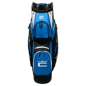 Golf Cart Bag Cobra Signature image-0