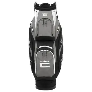 Väska för golfvagn Cobra Signature image-2