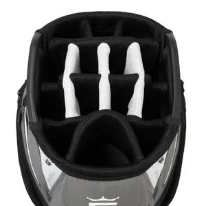 Väska för golfvagn Cobra Signature image-3