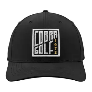 Boné de golfe Cobra Rise image-0