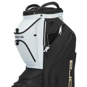 Saco para trolley de golfe Cobra Ultralight Pro image-3
