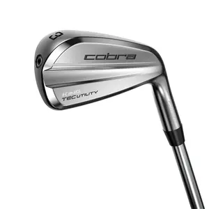 KING TEC 2023 Right-Handed Utility Fer Graphite Regular image-0