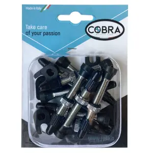 Tubeless ventile Cobra (x10) image-0