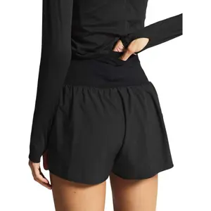 Shorts - taglie comode da donna Craft Hypervent image-2