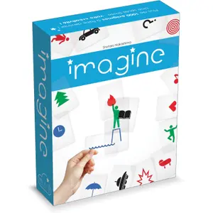 Board games Cocktail Games Imagine image-1