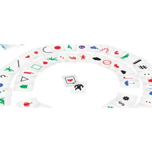 Board games Cocktail Games Imagine