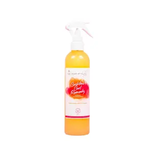 Vochtinbrengende spray voor vrouwen Les Secrets de Loly Cocktail Curl Remedy image-0