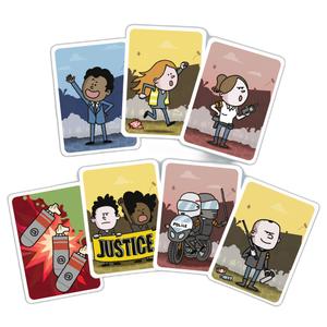 Brætspil Coco Cherry