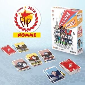 Brætspil Coco Cherry image-2