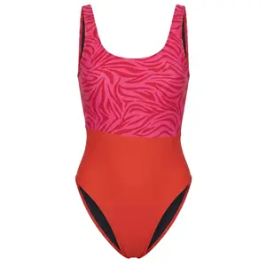 Menstrual One-Piece Swimwear Women Coconutsplit