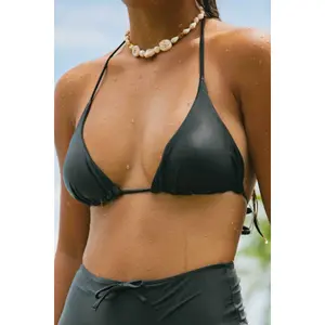 Women's triangle swimsuit top Coconutsplit