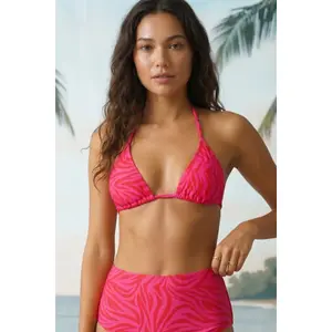 Women's triangle swimsuit top Coconutsplit