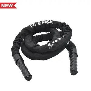 Skipping rope competition Fit & Rack 3m