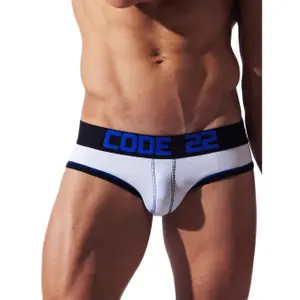 Σλιπ Code 22 Double Seam image-0