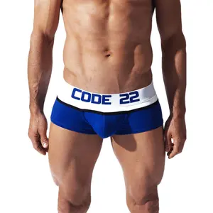Boxer shorts Code 22 Double Stripe