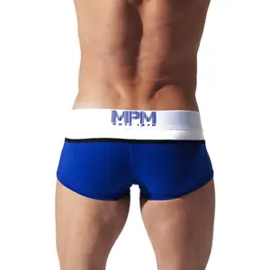 Boxer shorts Code 22 Double Stripe image-2