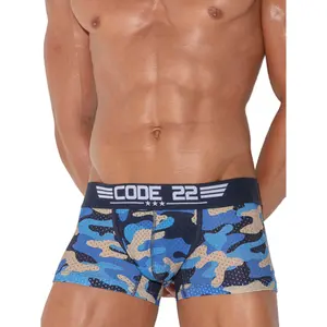 Boxer shorts Code 22 Army